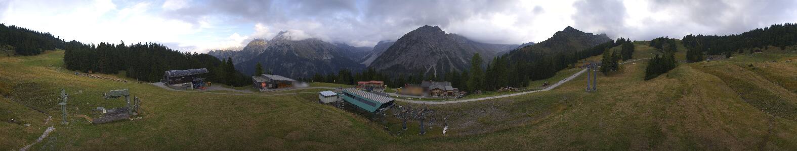 Palüd Brandnertal