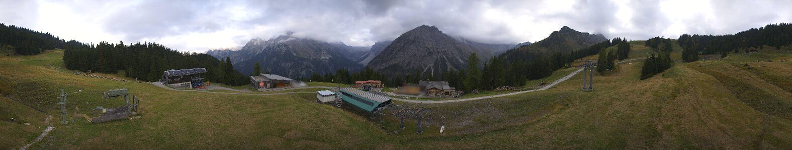 Palüd Brandnertal