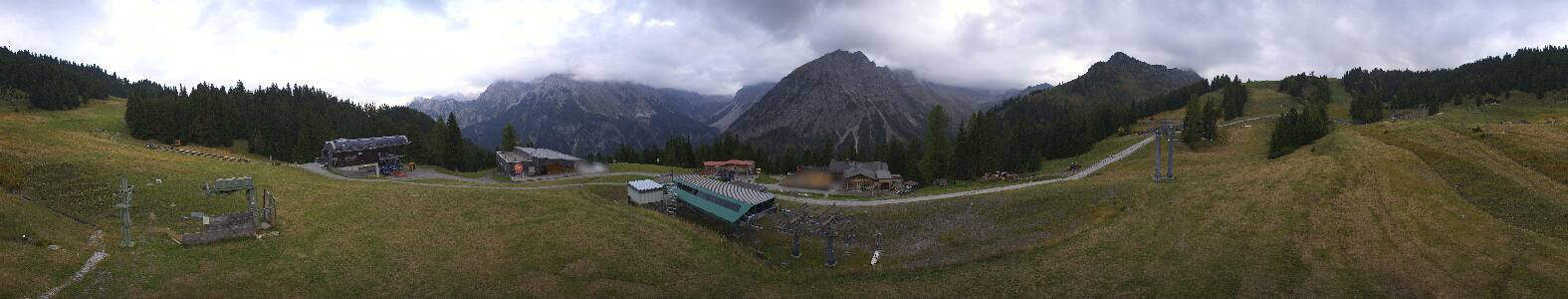 Palüd Brandnertal