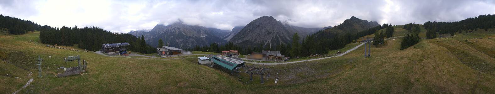 Palüd Brandnertal
