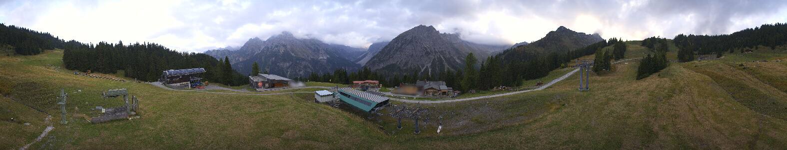 Palüd Brandnertal
