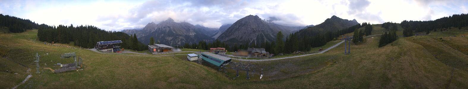 Palüd Brandnertal