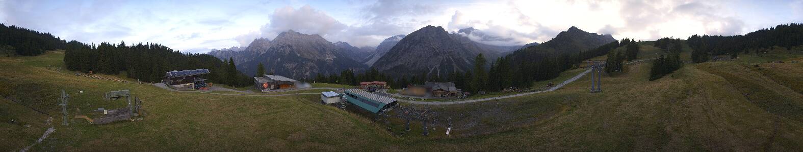 Palüd Brandnertal