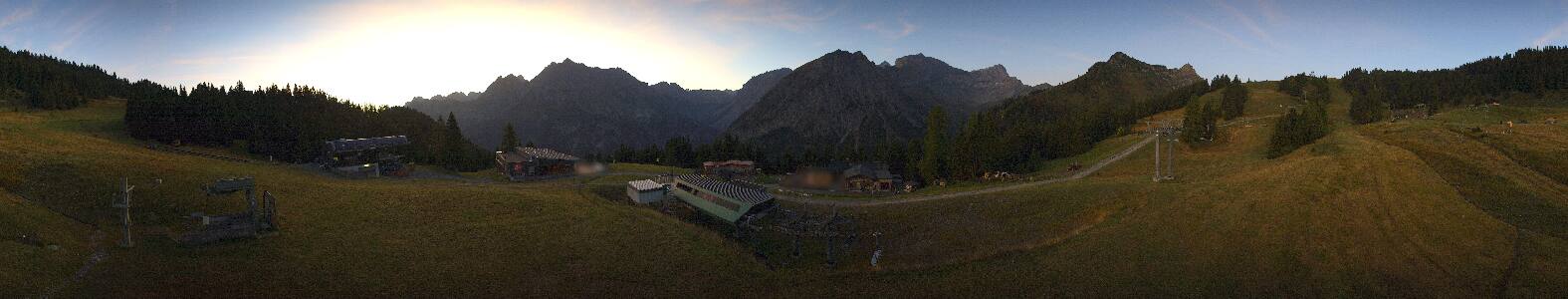 Palüd Brandnertal