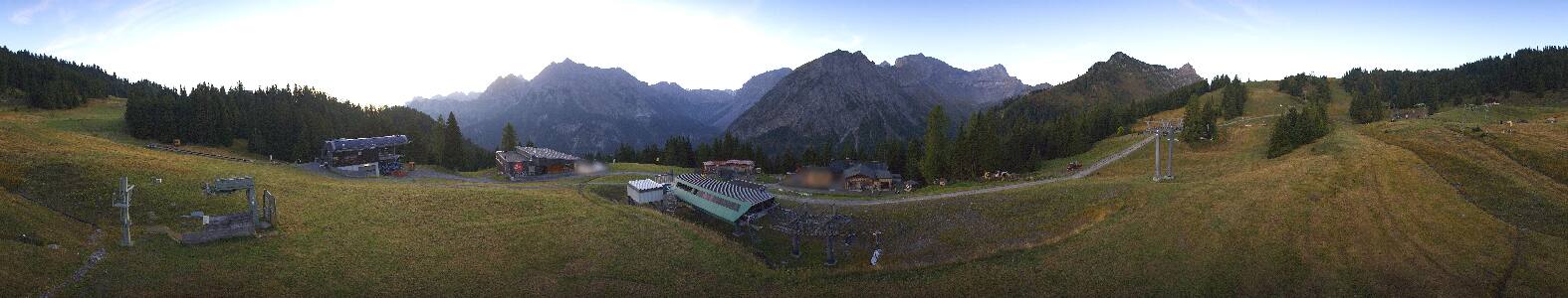 Palüd Brandnertal