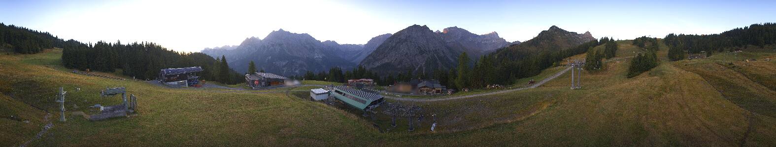 Palüd Brandnertal