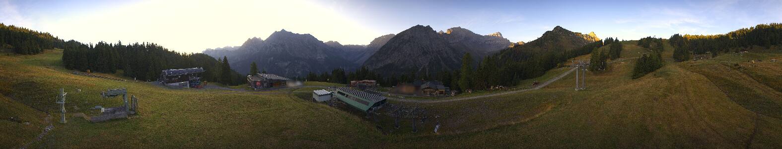Palüd Brandnertal
