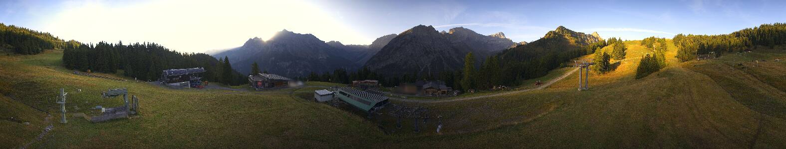 Palüd Brandnertal