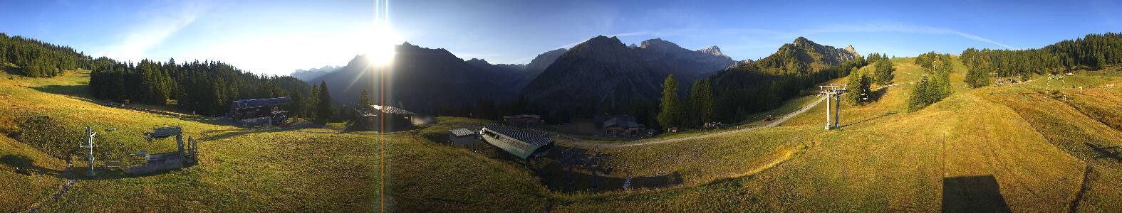Palüd Brandnertal