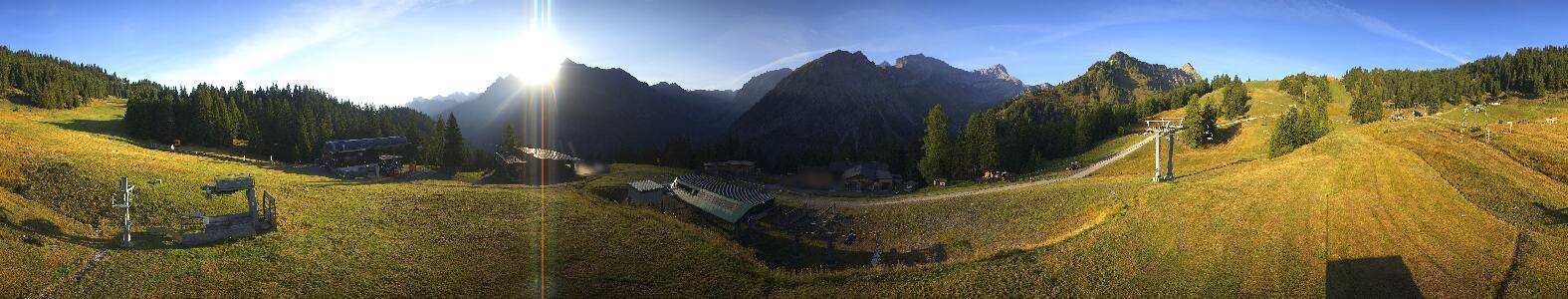 Palüd Brandnertal