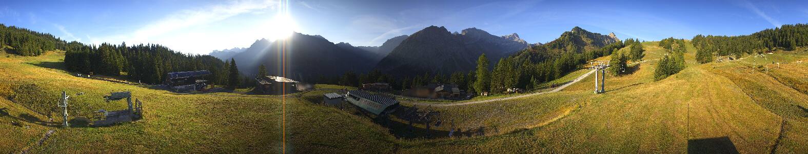 Palüd Brandnertal