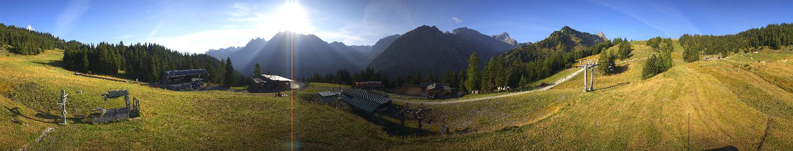Palüd Brandnertal