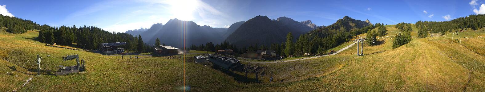 Palüd Brandnertal