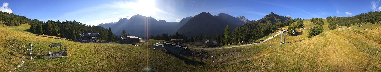 Palüd Brandnertal