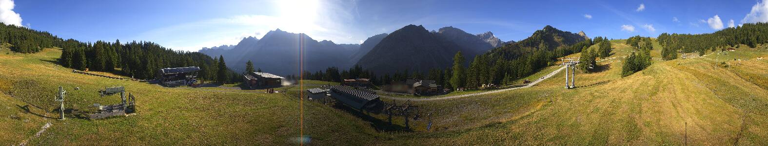 Palüd Brandnertal
