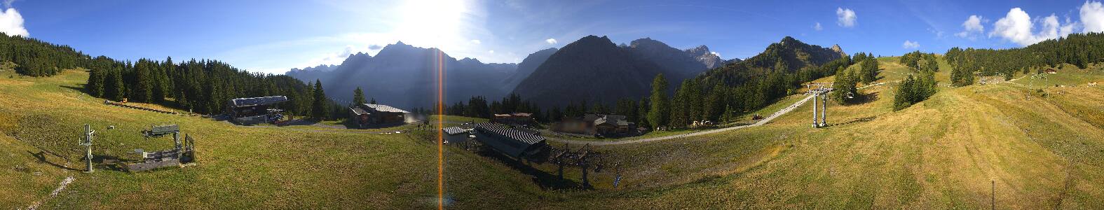 Palüd Brandnertal