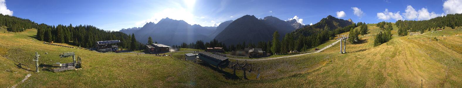 Palüd Brandnertal