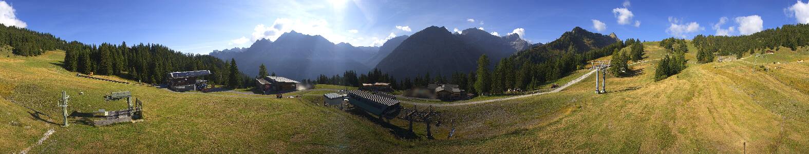 Palüd Brandnertal