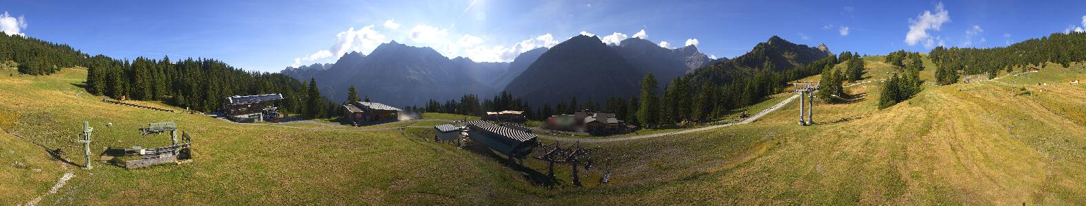 Palüd Brandnertal