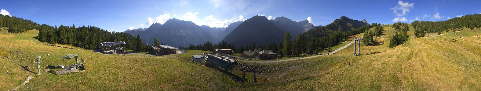 Palüd Brandnertal