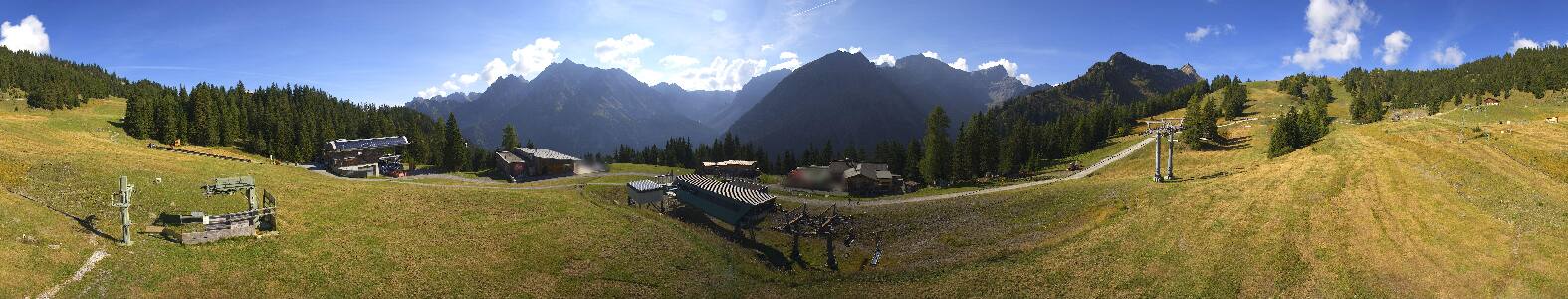 Palüd Brandnertal