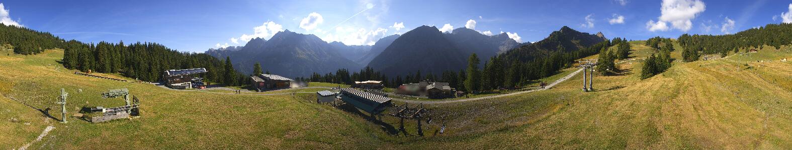 Palüd Brandnertal