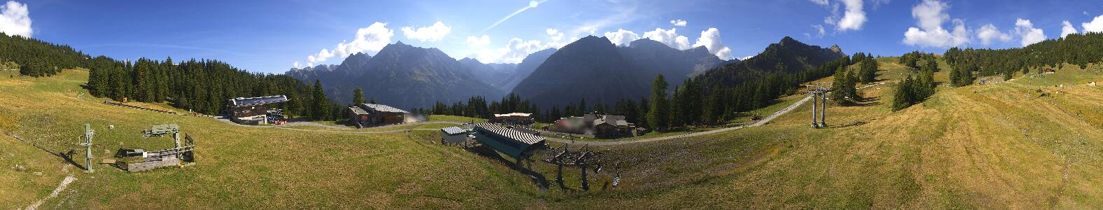 Palüd Brandnertal