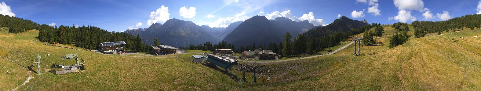 Palüd Brandnertal