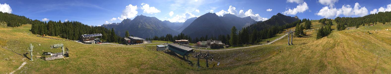 Palüd Brandnertal