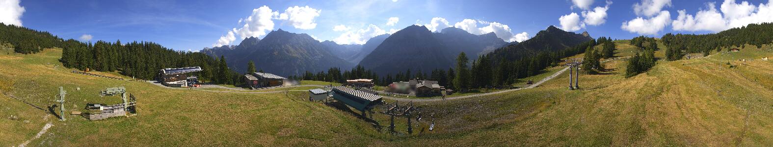 Palüd Brandnertal