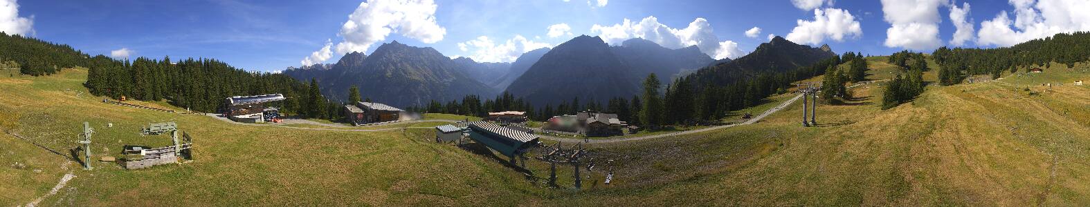 Palüd Brandnertal