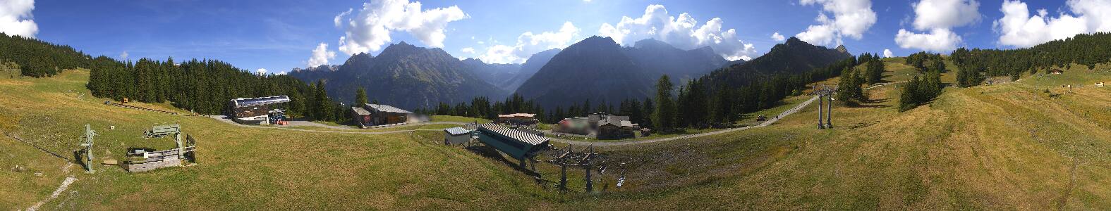 Palüd Brandnertal