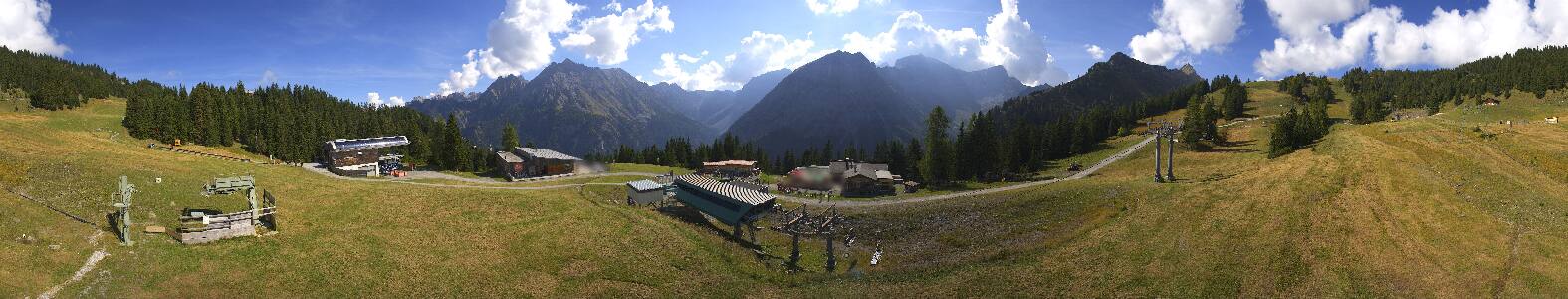 Palüd Brandnertal