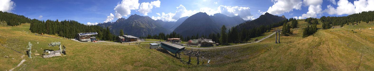 Palüd Brandnertal