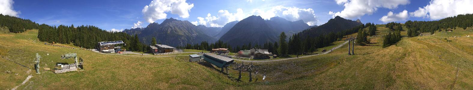Palüd Brandnertal