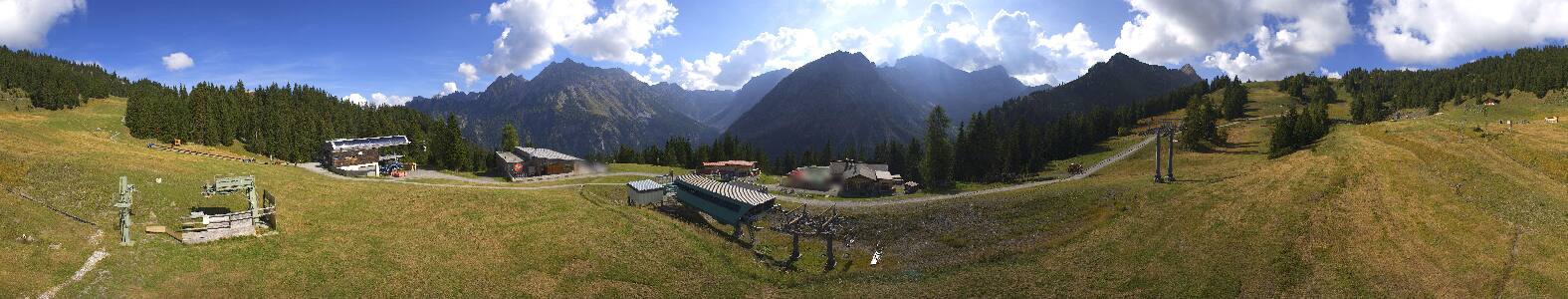 Palüd Brandnertal