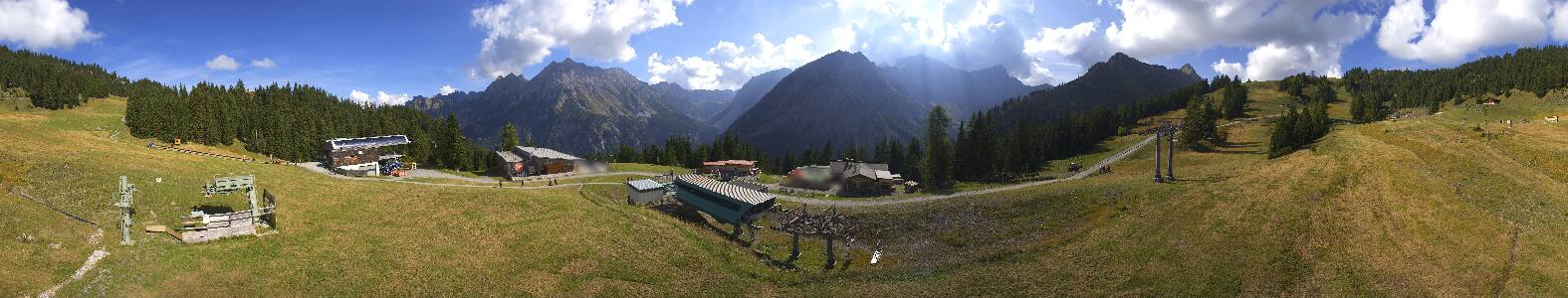 Palüd Brandnertal