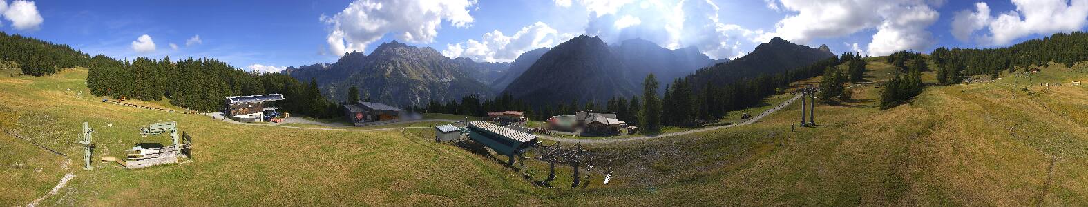 Palüd Brandnertal