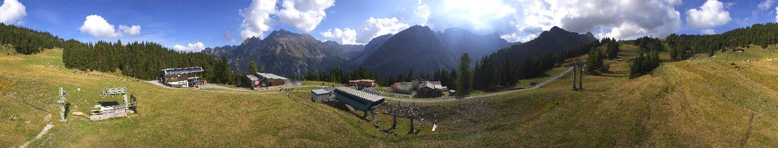Palüd Brandnertal