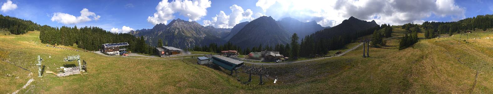 Palüd Brandnertal
