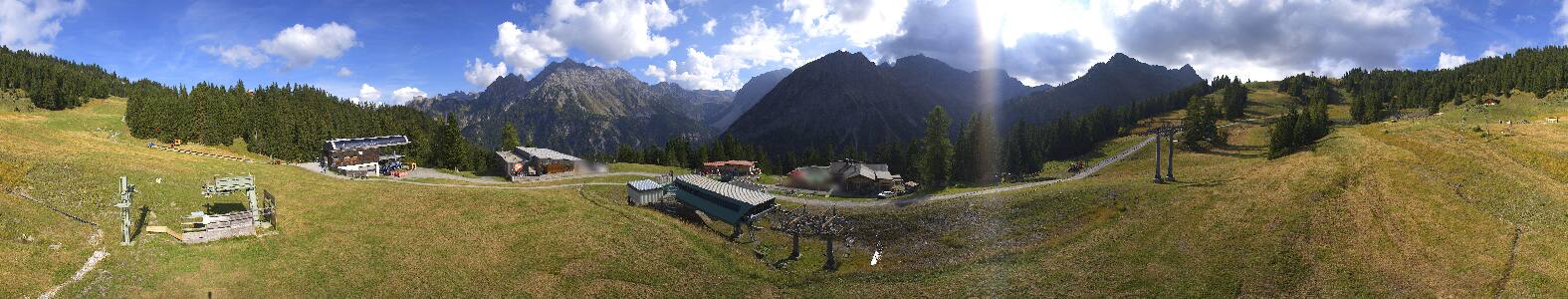 Palüd Brandnertal