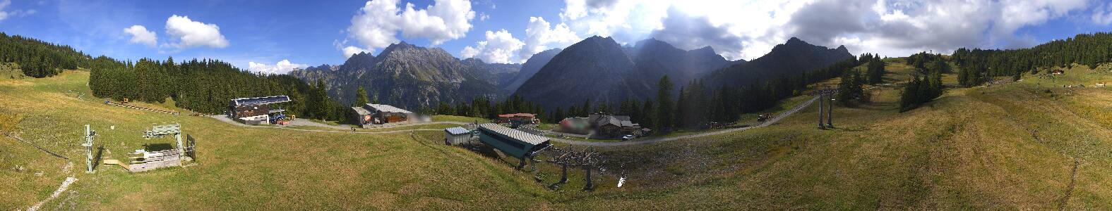 Palüd Brandnertal