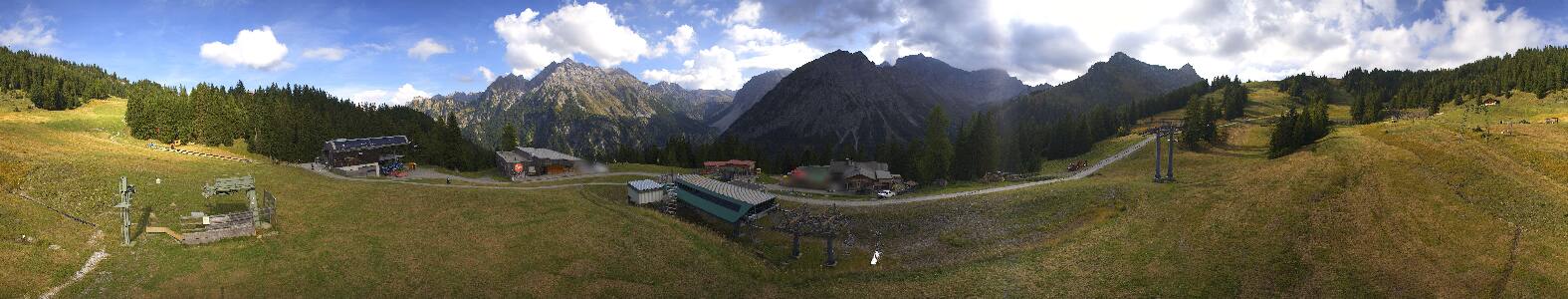 Palüd Brandnertal