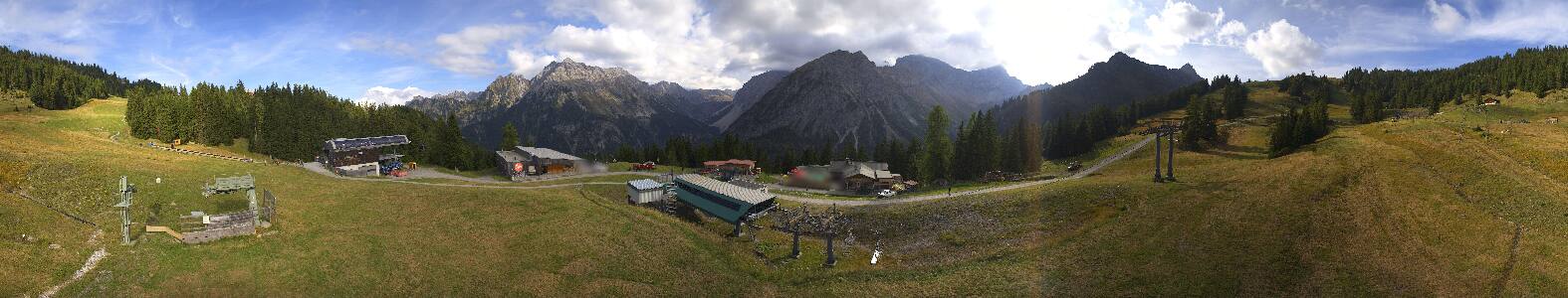 Palüd Brandnertal