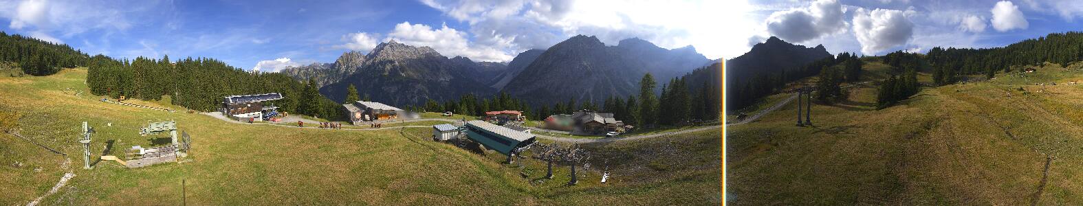 Palüd Brandnertal