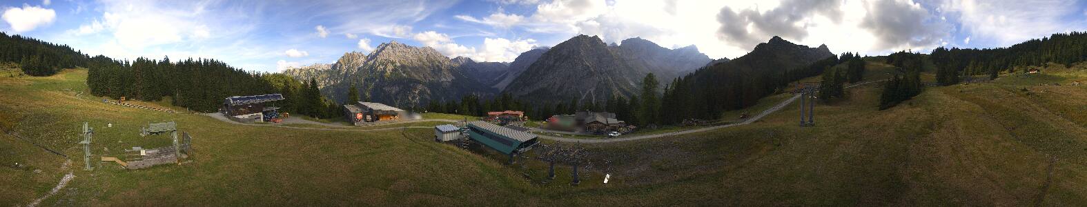 Palüd Brandnertal