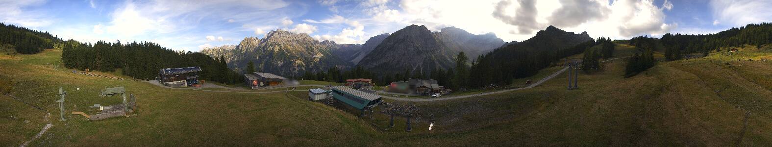 Palüd Brandnertal