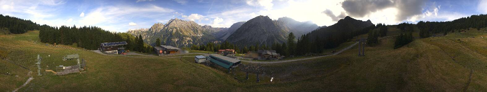 Palüd Brandnertal