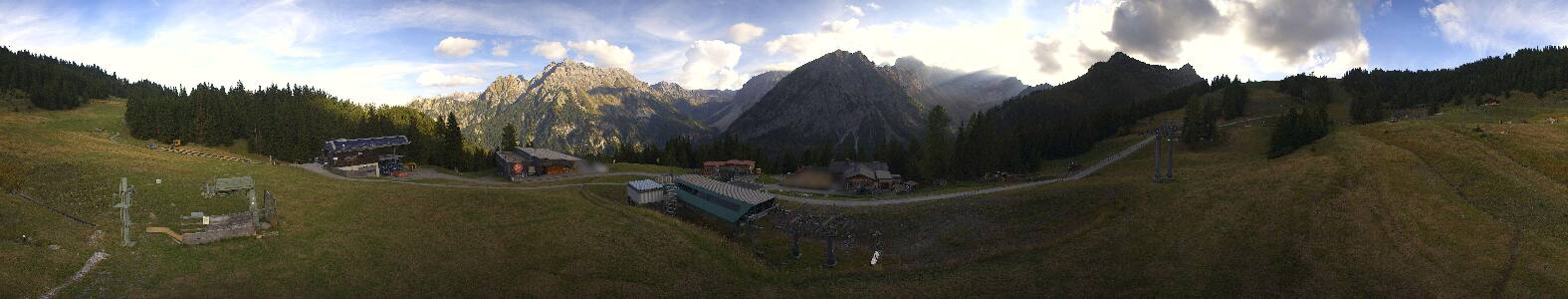 Palüd Brandnertal