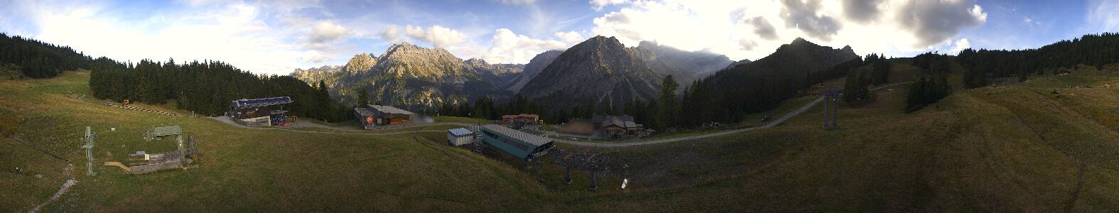 Palüd Brandnertal